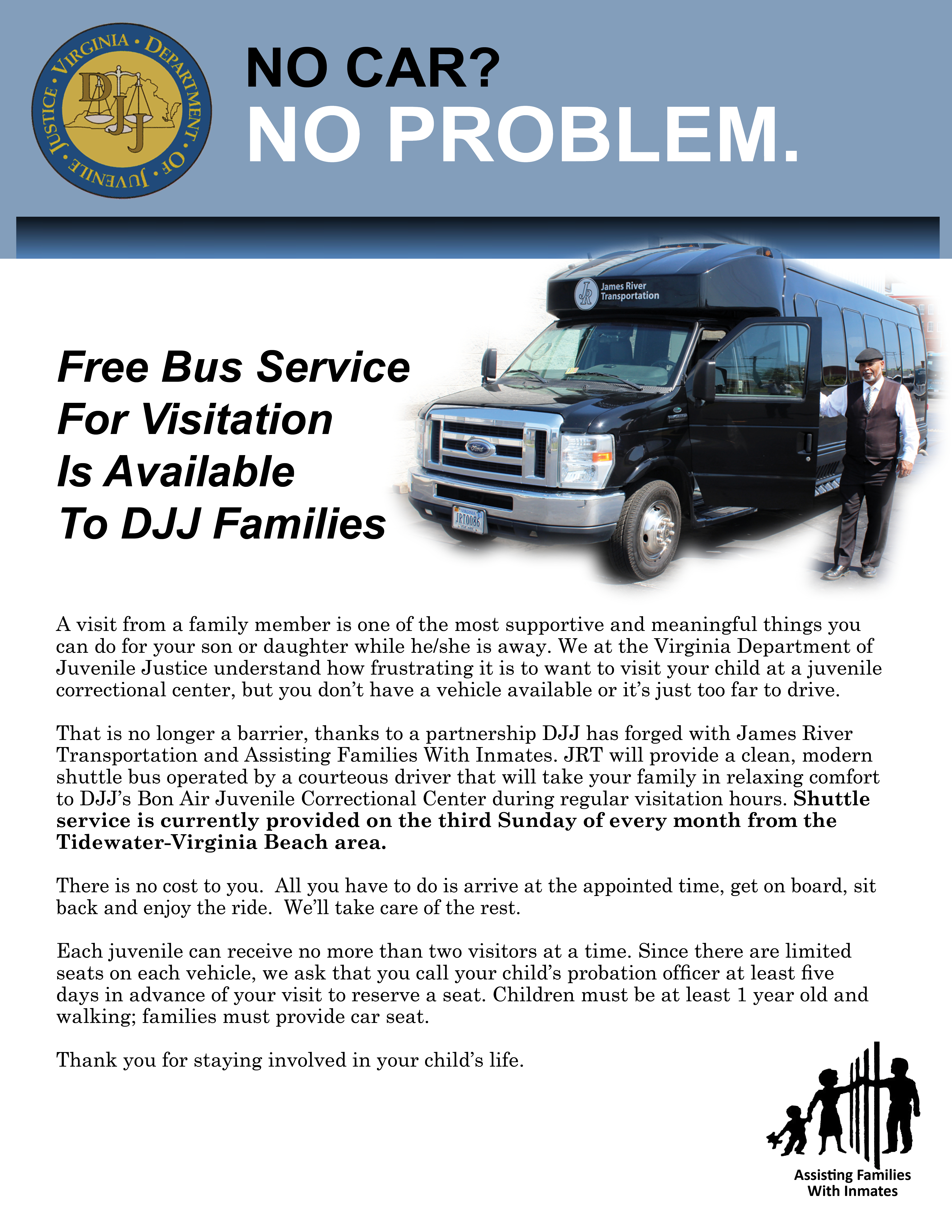 Bus Service